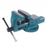 BULLE ΑΤΣΑΛΙΝΗ ΜΕΓΓΕΝΗ ΠΑΓΚΟΥ ΣΕΙΡΑΣ INDUSTRIAL 125MM (64056)