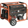 ΓΕΝΝΗΤΡΙΑ ΒΕΝΖΙΝΗΣ ΤΡΟΧΗΛΑΤΗ 5000W KRAFT LT6500E (63732)