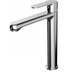 GLORIA AMERICA ALTA ΜΠΑΤΑΡΙΑ ΝΙΠΤΗΡΟΣ ΨΗΛΗΜΕ ΒΑΛΒΙΔΑ ΚΛΙΚ, ΥΨΟΣ 31cm, ΠΡΟΒΟΛΗ 16cm, ΥΨΟΣ ΡΟΗΣ 24cm (35-3186)