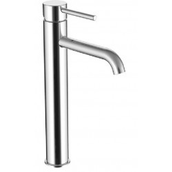 GLORIA AMERICA EVITA ΜΠΑΤΑΡΙΑ ΝΙΠΤΗΡΟΣ ΨΗΛΗ, ΥΨΟΣ 30.8cm, ΠΡΟΒΟΛΗ 18cm, ΥΨΟΣ ΡΟΗΣ 21cm (35-3018)