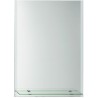GLORIA REVIN ΚΑΘΡΕΦΤΗΣ ΜΠΑΝΙΟΥ ΜΕ ΕΤΑΖΕΡΑ 50x70 (15-7235)