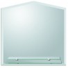 ΚΑΘΡΕΠΤΗΣ ΜΕ ΕΤΑΖΕΡΑ GLORIA MINION 50x55h (70-5055)