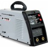 STAYER - PROGRESS 2100 PFC INVERTER MMA & ΛΕΙΤΟΥΡΓΊΑ TIG
