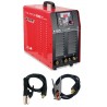 ΗΛΕΚΤΡΟΣΥΓΚΟΛΛΗΣΗ ΥΨΙΣΥΧΝΗ ΠΑΛΜΙΚΗ TIG STAYER TIG DC 200 HF