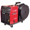 STAYER - MIG200 MULTI INVERTER ΣΎΡΜΑΤΟΣ-ΗΛΕΚΤΡΟΔΊΟΥ MIG MAG