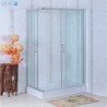 ZOG NEUX LTS-826 ΚΑΜΠΙΝΑ ΝΤΟΥΖΙΕΡΑΣ ΣΧΕΤΗ ΔΙΑΦΑΝΕΣ 70x90x180Υ (LTS-826)