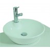 CASA CS-5065 ΝΙΠΤΗΡΑΣ 40,5x40,5x12cm ΕΠΙΚΑΘΗΜΕΝΟΣ ΠΟΡΣΕΛΑΝΗΣ (CS-5065)