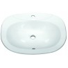 CASA CS-6007 ΝΙΠΤΗΡΑΣ 58.5x44.5x18,5Y cm ΈΝΘΕΤΟΣ ΠΟΡΣΕΛΑΝΗΣ (CS-6007)