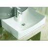 CASA CS-6019 ΝΙΠΤΗΡΑΣ 67x45.5x16cm ΕΠΙΚΑΘΗΜΕΝΟΣ ΠΟΡΣΕΛΑΝΗΣ ΧΩΡΙΣ ΥΠΕΡΧΕΙΛΗΣΗ (CS-6019)