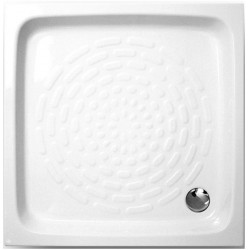 ΝΤΟΥΣΙΕΡΑ ΠΟΡΣΕΛΑΝΗΣ IDEALE ΤΕΤΡΑΓΩΝΗ 70x70cm (17-7070)