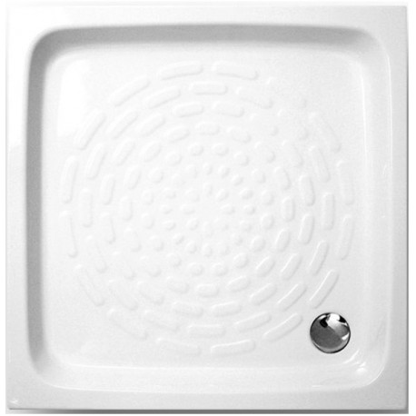 ΝΤΟΥΣΙΕΡΑ ΠΟΡΣΕΛΑΝΗΣ IDEALE ΤΕΤΡΑΓΩΝΗ 70x70cm (17-7070)