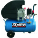 EXPRESS ΑΕΡΟΣΥΜΠΙΕΣΤΗΣ ΜΟΝΟΜΠΛΟΚ 50lt - 2Hp (40134)