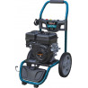BULLE ΒΕΝΖΙΝΟΚΙΝΗΤΟ ΠΛΥΣΤΙΚΟ ΥΨΗΛΗΣ ΠΙΕΣΗΣ 7HP 250BAR (605205)
