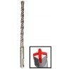 ΤΡΥΠΑΝΙ ΤΕΤΡΑΚΟΠΟ Φ 25x300mm SDS-PLUS VENUS 026025300