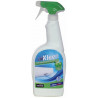 ΚΑΘΑΡΙΣΤΙΚΟ AIR CONDITION ΑΝΤΙΒΑΚΤΗΡΙΔΙΑΚΟ ΣΠΡΕΥ YG-0020 AIR KLEEN 0,5LT