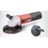 STAYER SAB 1011 ΓΩΝΙΑΚΟΣ ΤΡΟΧΟΣ 1000W ΜΕ ΡΥΘΜΙΣΗ ΣΤΡΟΦΩΝ PROFESSIONAL (SAB 1011)