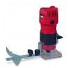 STAYER PR6 ΡΟΥΤΕΡ ΠΕΡΙΘΩΡΙΩΝ 550W / 6mm PROFESSIONAL (PR6)