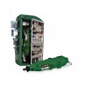 STAYER MULTI DRILL 130 ΠΟΛΥΕΡΓΑΛΕΙΟ ΗΛΕΚΤΡΙΚΟ ΜΕ 200 ΕΞΑΡΤΗΜΑΤΑ 130W (MULTI DRILL 130)