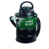 STAYER BC 1200 D ΣΚΟΥΠΑ ΣΤΑΧΤΗΣ ΗΛΕΚΤΡΙΚΗ 1200W / 20 LT ΜΕ ΦΙΛΤΡΟ HEPA (BC 1200 D)