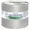 ΑΣΦΑΛΤΙΚΗ ΤΑΙΝΙΑ 20CM*10M ΑΣΗΜΙ ΜΕ ΕΠΕΝΔΥΣΗ ΑΛΟΥΜΙΝΙΟΥ ZWALUW ALUBAND