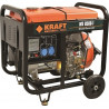 ΠΕΤΡΕΛΑΙΟΚΙΝΗΤΗ ΜΟΝΟΦΑΣΙΚΗ ΓΕΝΝΗΤΡΙΑ KRAFT WS 8500-1 (63773)