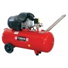 ΚΟΜΠΡΕΣΕΡ TOROS TM 100/3 ΜΟΝΟΜΠΛΟΚ 100L/3Hp (40139)