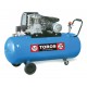 ΑΕΡΟΣΥΜΠΙΕΣΤΗΣ TOROS N4-270C-4T 4hp/270lt ΤΡΙΦΑΣΙΚΟΣ ΜΕ ΙΜΑΝΤΑ ΕΠΑΓΓΕΛΜΑΤΙΚΟΣ (602004)