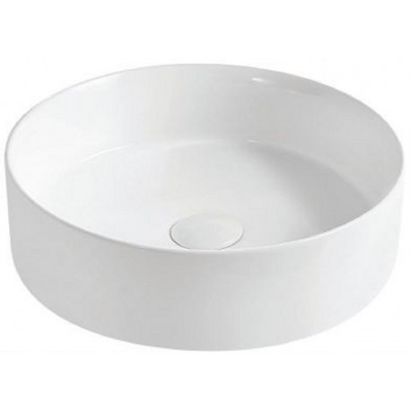 GLORIA REGINA 410x410x125 ΝΙΠΤΗΡΑΣ ΛΕΥΚΟΣ (83-8593)