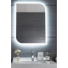 GLORIA LOLA LED ΚΑΘΡΕΠΤΗ LED TOUCH 60x80 (77-6138)