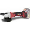 ΓΩΝΙΑΚΌΣ ΤΡΟΧΌΣ 18V L20 Seires BRUSHLESS STAYER AGBL20 SOLO