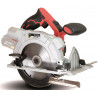 STAYER CPL20 ΔΙΣΚΟΠΡΙΟΝΟ ΕΠΑΝΑΦΟΡΤΙΖΟΜΕΝΟ 18V SOLO CPL20