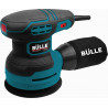 BULLE Έκκεντρο Τριβείο ∅ 125 300Watt 633051