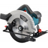 ΔΙΣΚΟΠΡΙΟΝΟ ΦΟΡΗΤΟ 1600W 190mm BORMANN PRO BCS1600 028109