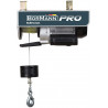 BORMANN - PRO BPA5118 ΗΛΕΚΤΡΙΚΟ ΠΑΛΑΓΚΟ 250Kg/500kg 18m (036210)